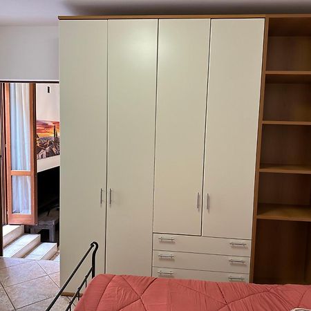 La Casa Di Mia Βίλα Μπέργκαμο Εξωτερικό φωτογραφία