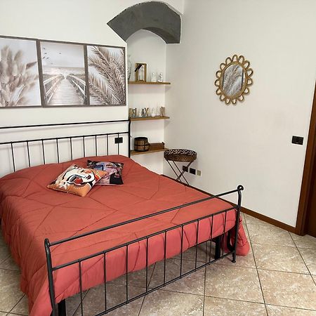 La Casa Di Mia Βίλα Μπέργκαμο Εξωτερικό φωτογραφία
