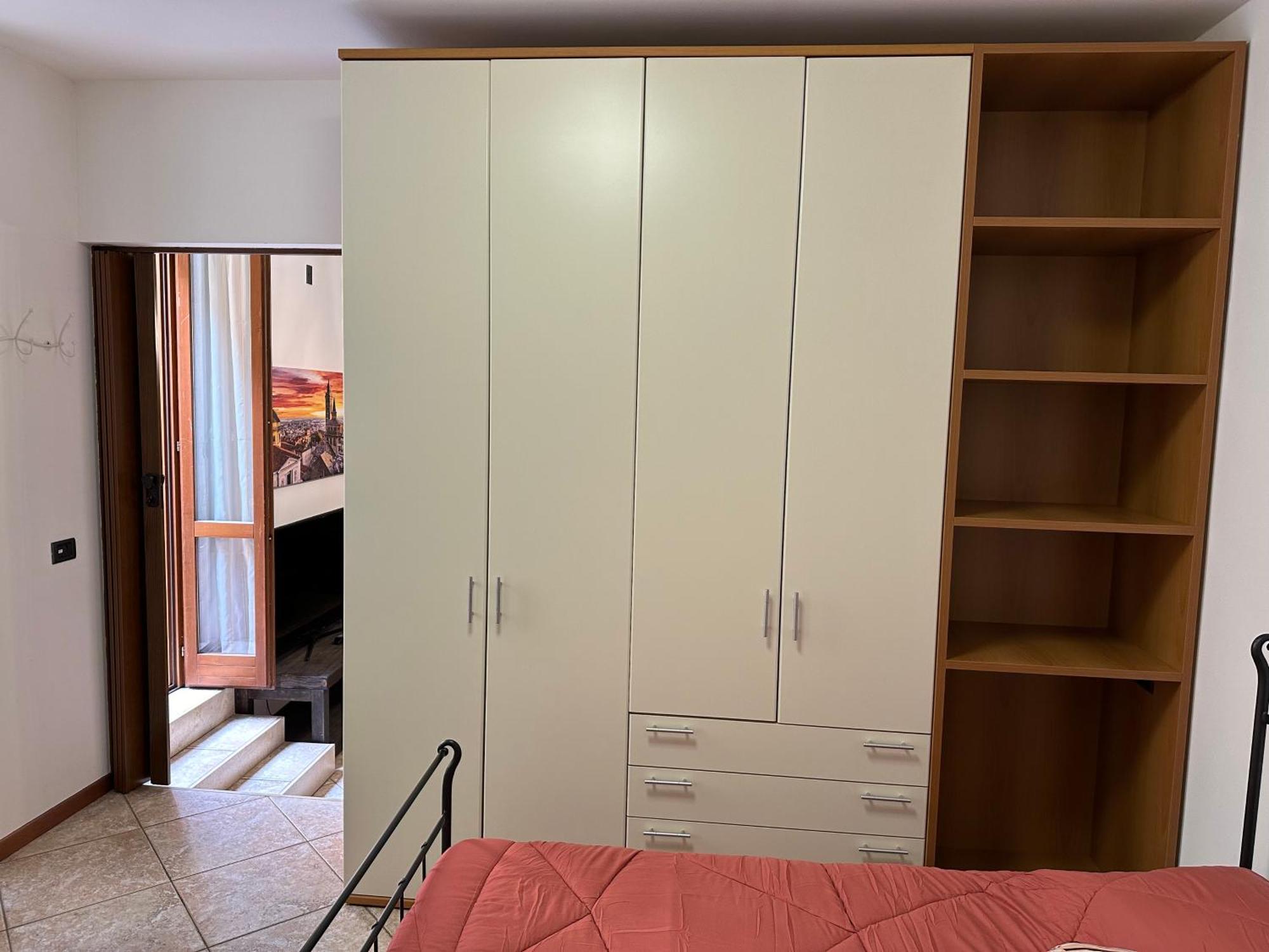 La Casa Di Mia Βίλα Μπέργκαμο Εξωτερικό φωτογραφία
