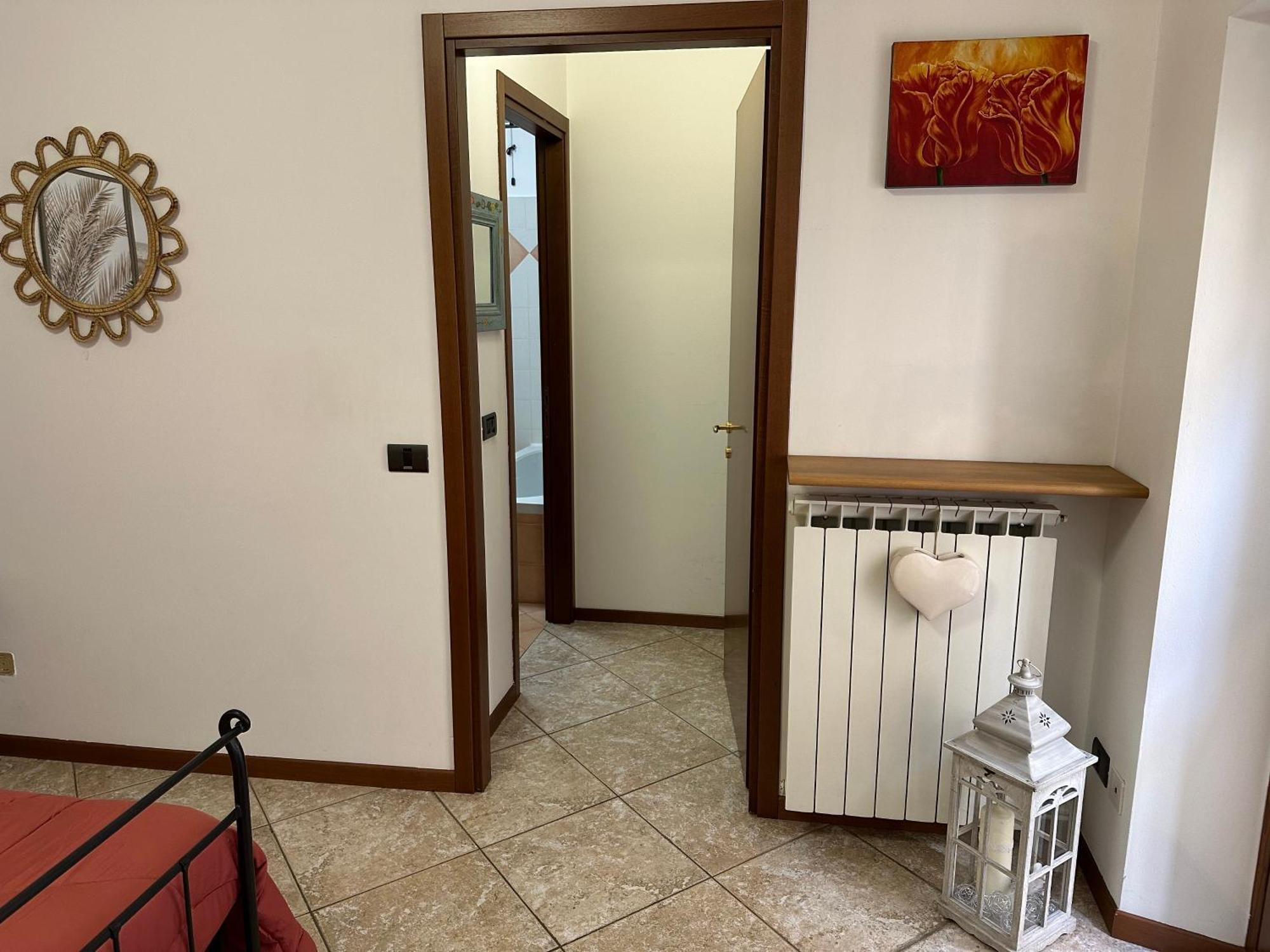 La Casa Di Mia Βίλα Μπέργκαμο Εξωτερικό φωτογραφία