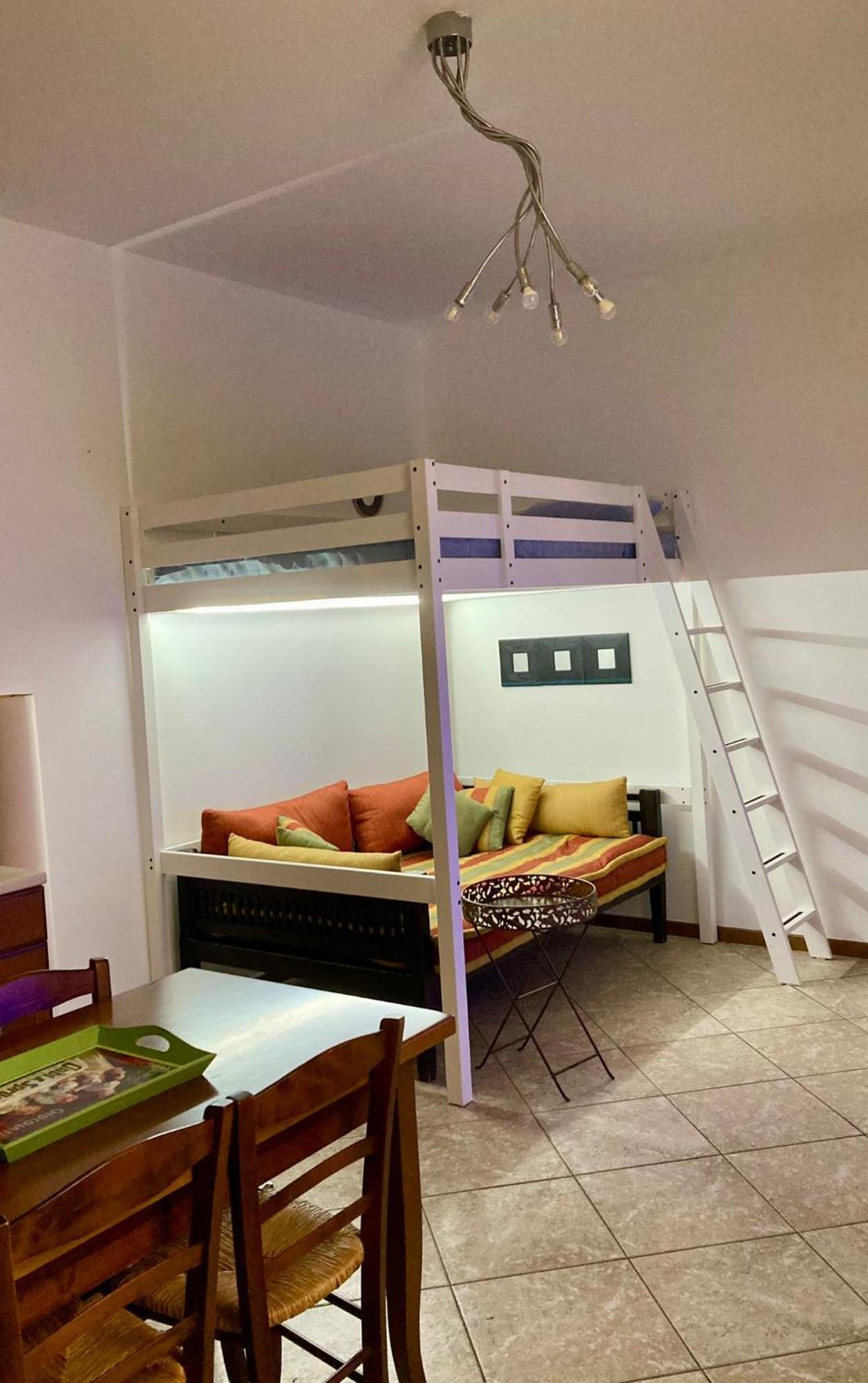 La Casa Di Mia Βίλα Μπέργκαμο Εξωτερικό φωτογραφία
