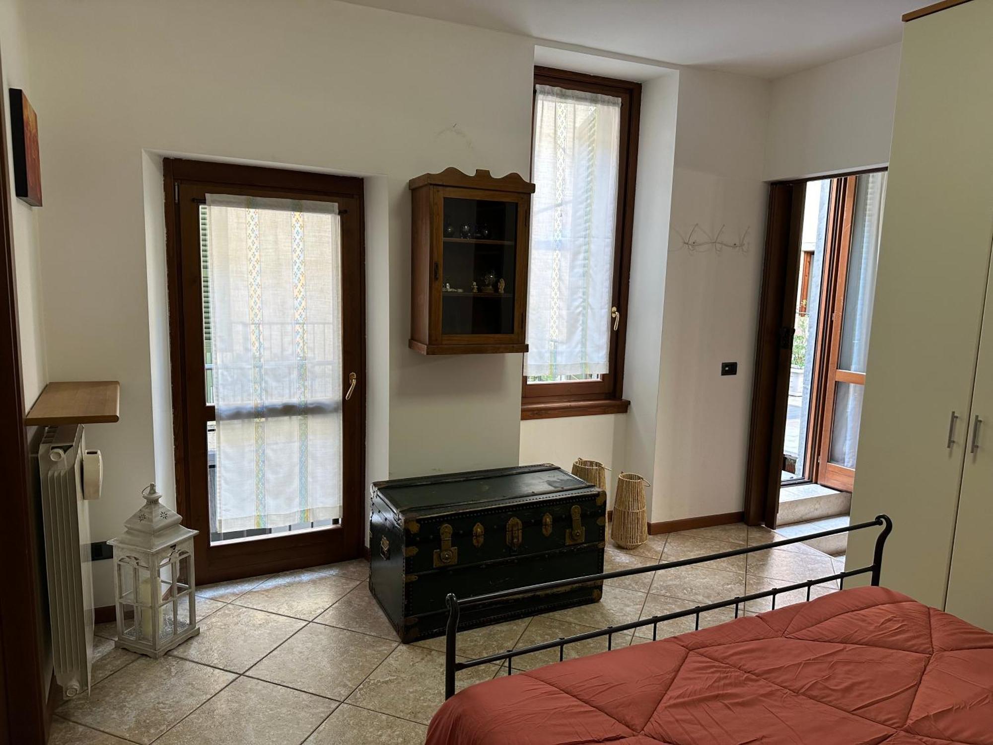 La Casa Di Mia Βίλα Μπέργκαμο Εξωτερικό φωτογραφία