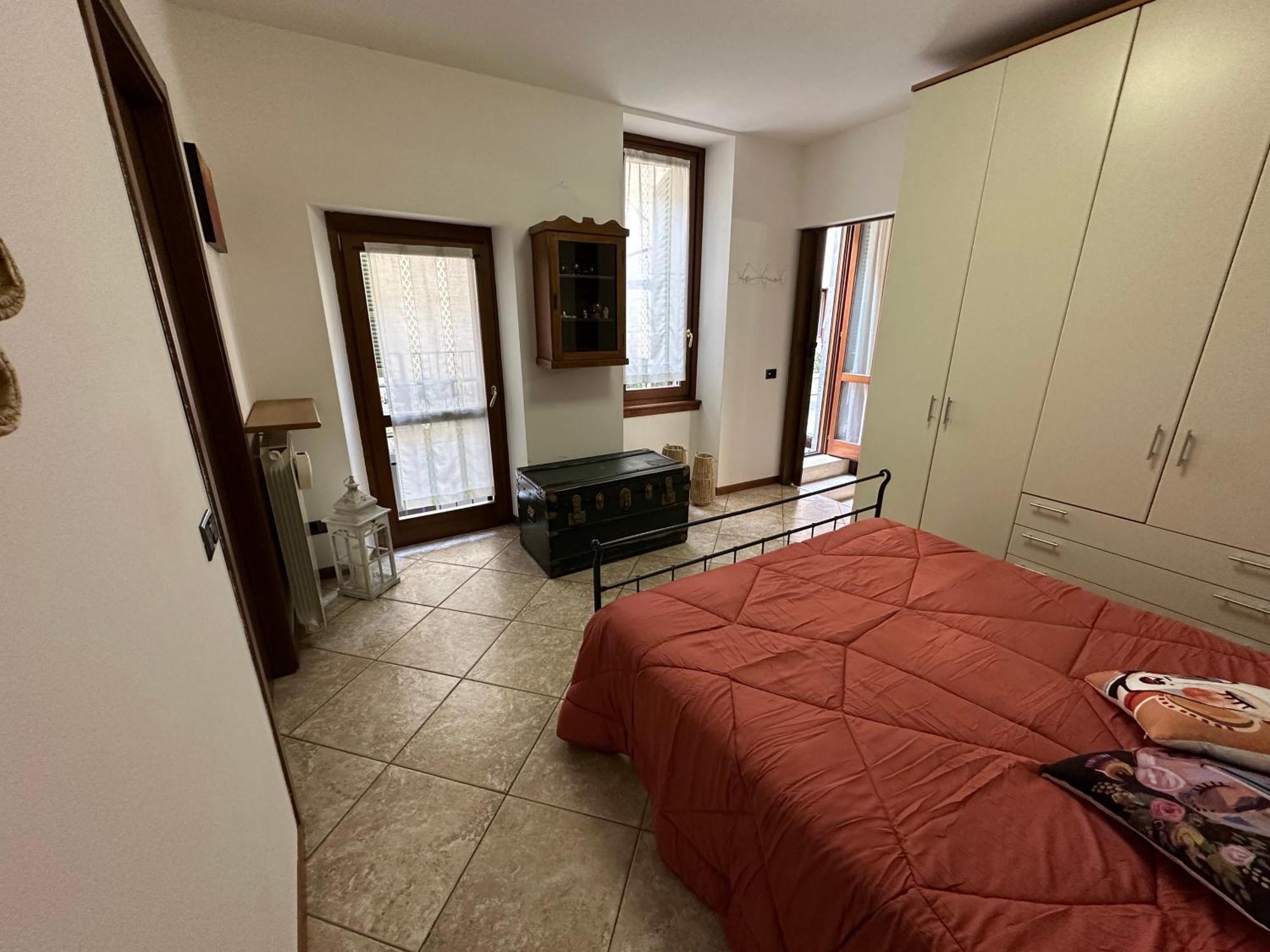 La Casa Di Mia Βίλα Μπέργκαμο Εξωτερικό φωτογραφία