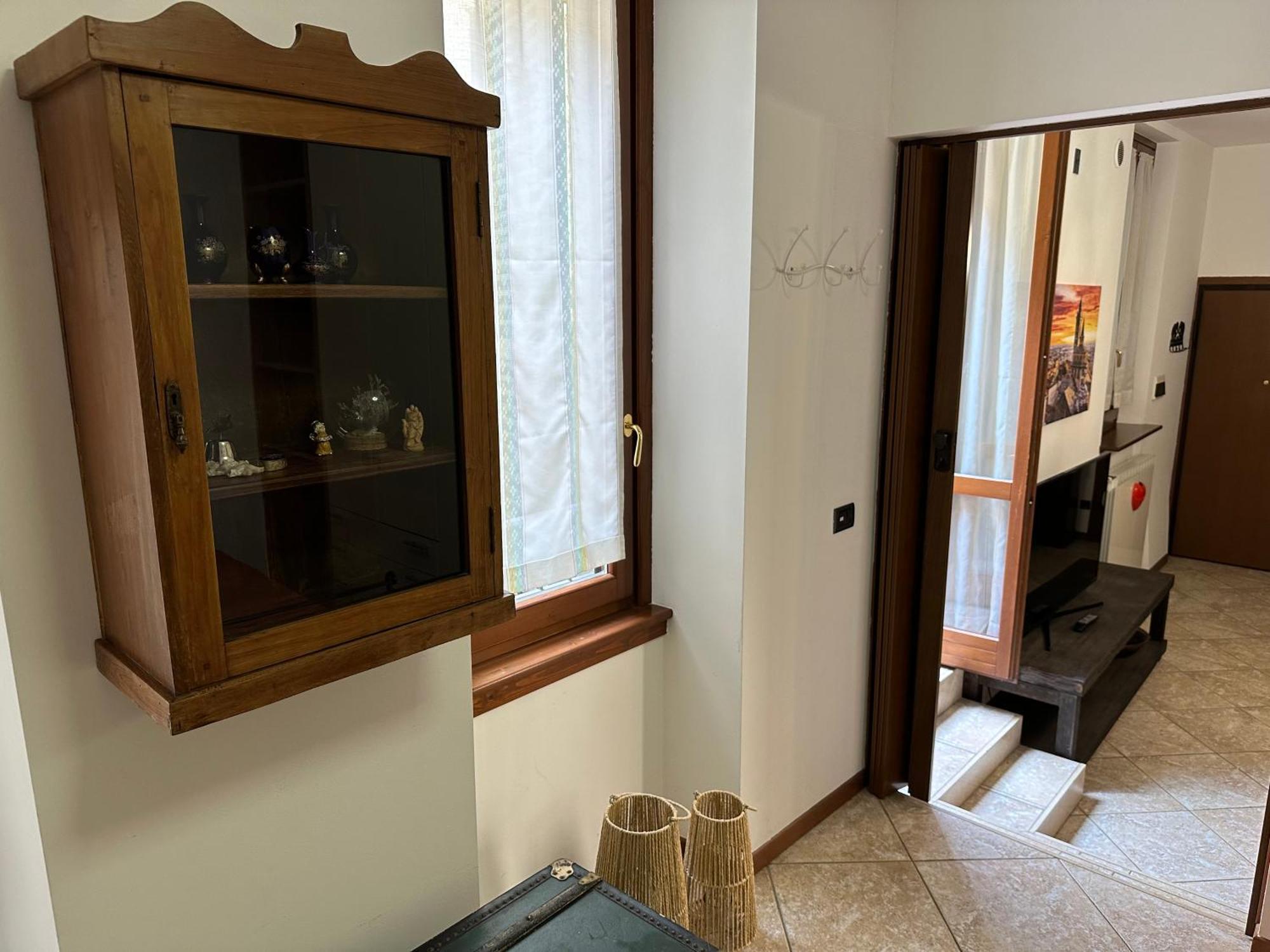 La Casa Di Mia Βίλα Μπέργκαμο Εξωτερικό φωτογραφία