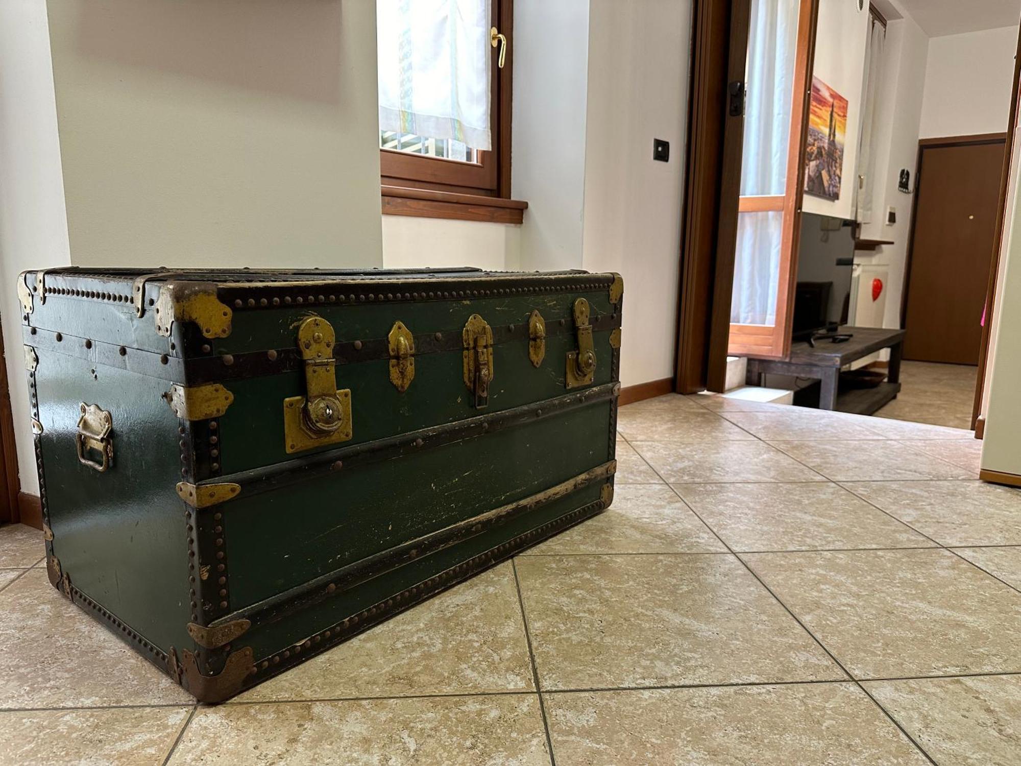 La Casa Di Mia Βίλα Μπέργκαμο Εξωτερικό φωτογραφία